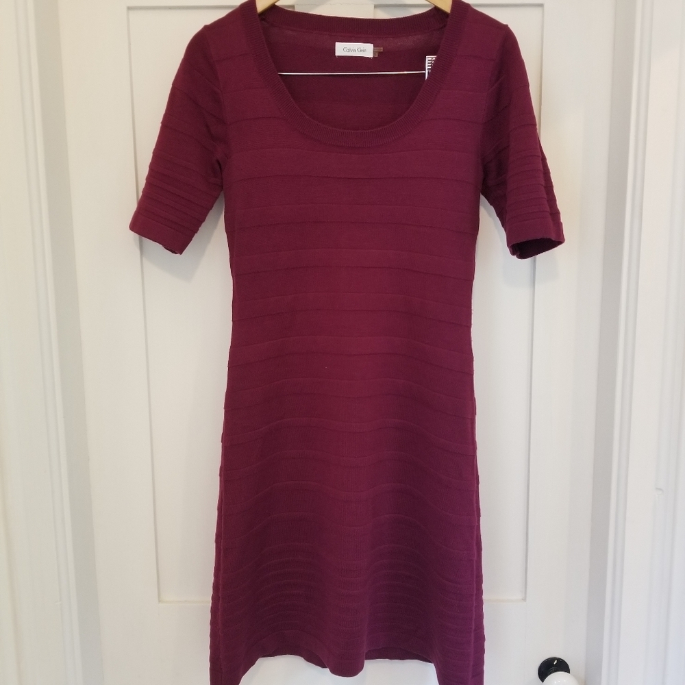 Calvin Klein Little Dress